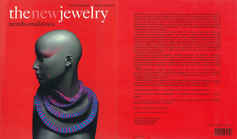 thenewjewelry buchtitel